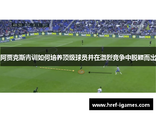 阿贾克斯青训如何培养顶级球员并在激烈竞争中脱颖而出